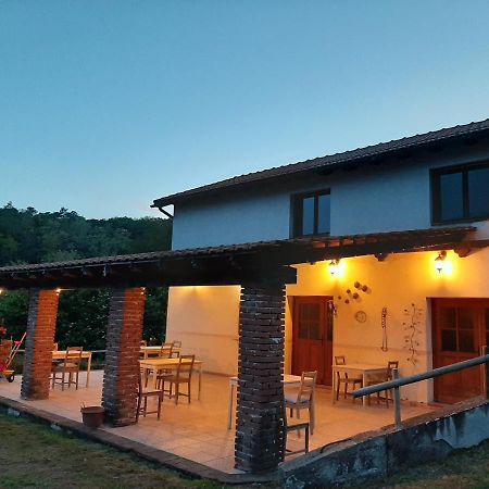 Agriturismo Grilla Mele Exterior photo