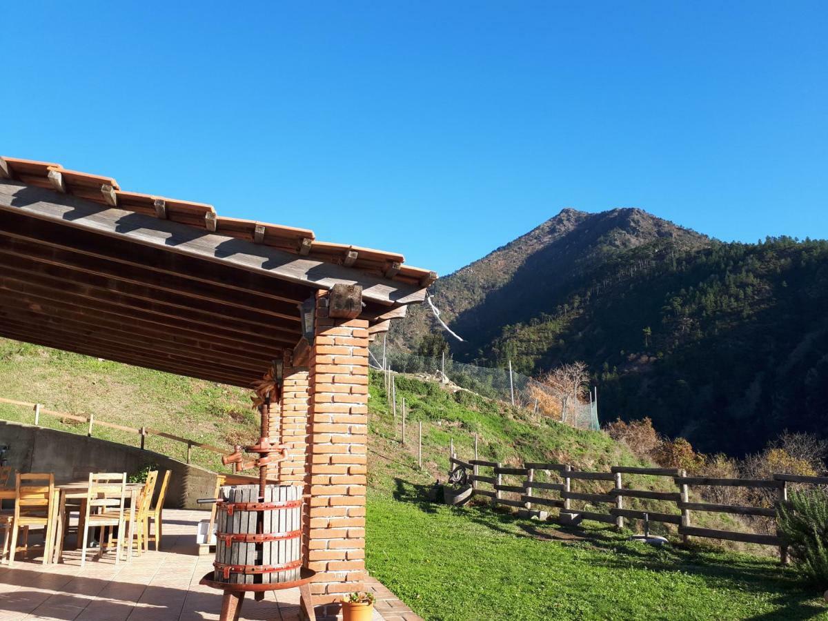 Agriturismo Grilla Mele Exterior photo