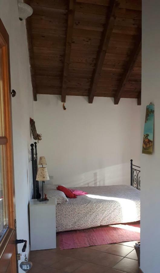 Agriturismo Grilla Mele Exterior photo