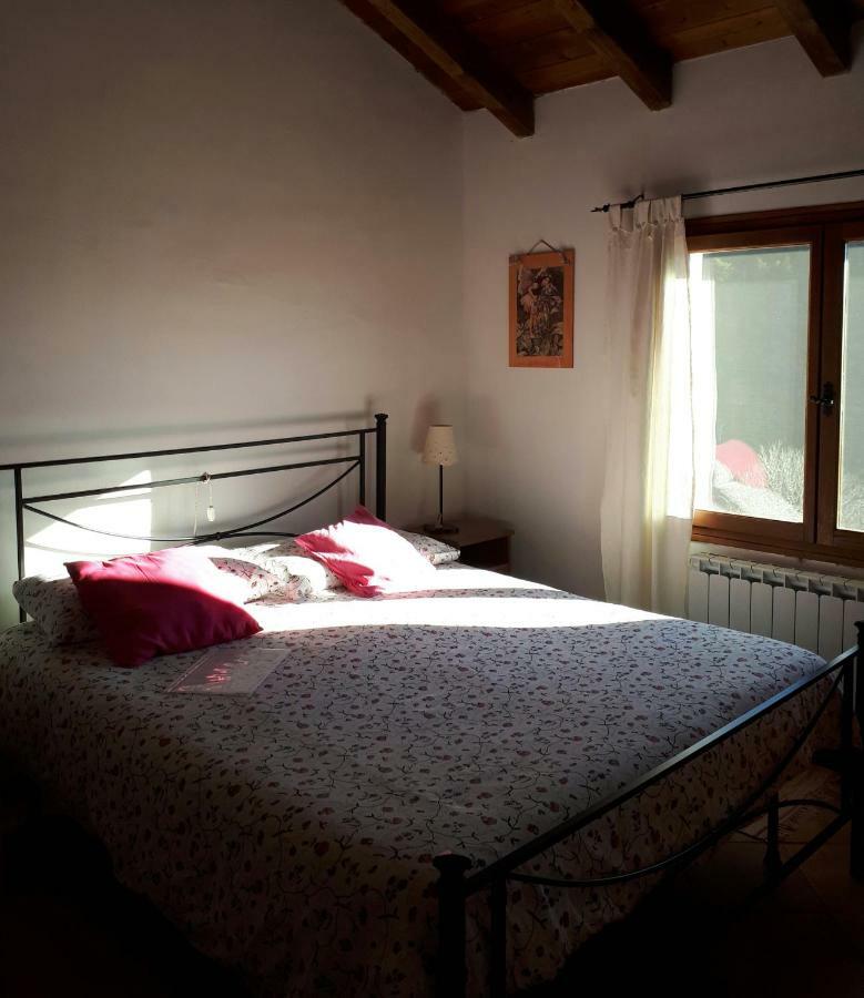 Agriturismo Grilla Mele Exterior photo