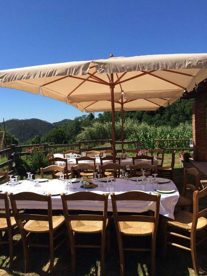 Agriturismo Grilla Mele Exterior photo